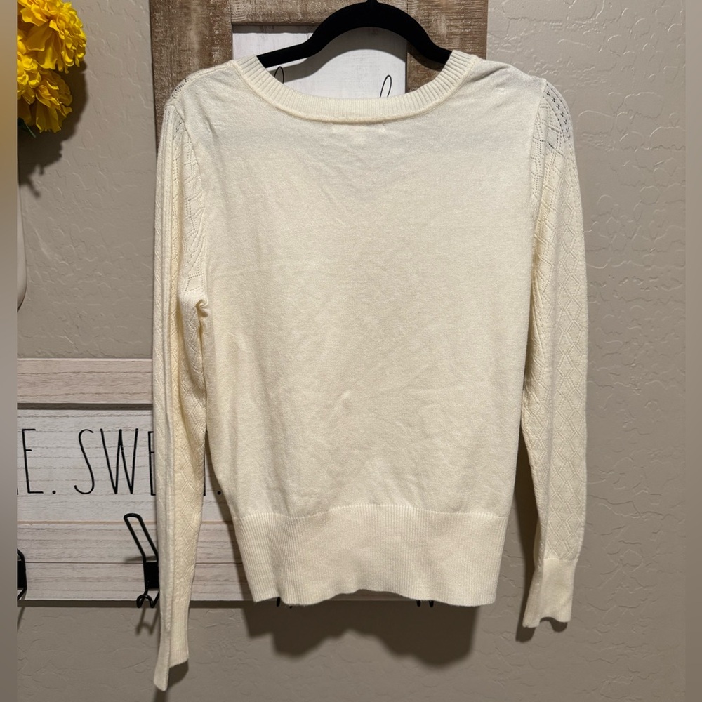 DR2 sweater - Picture 5 of 6